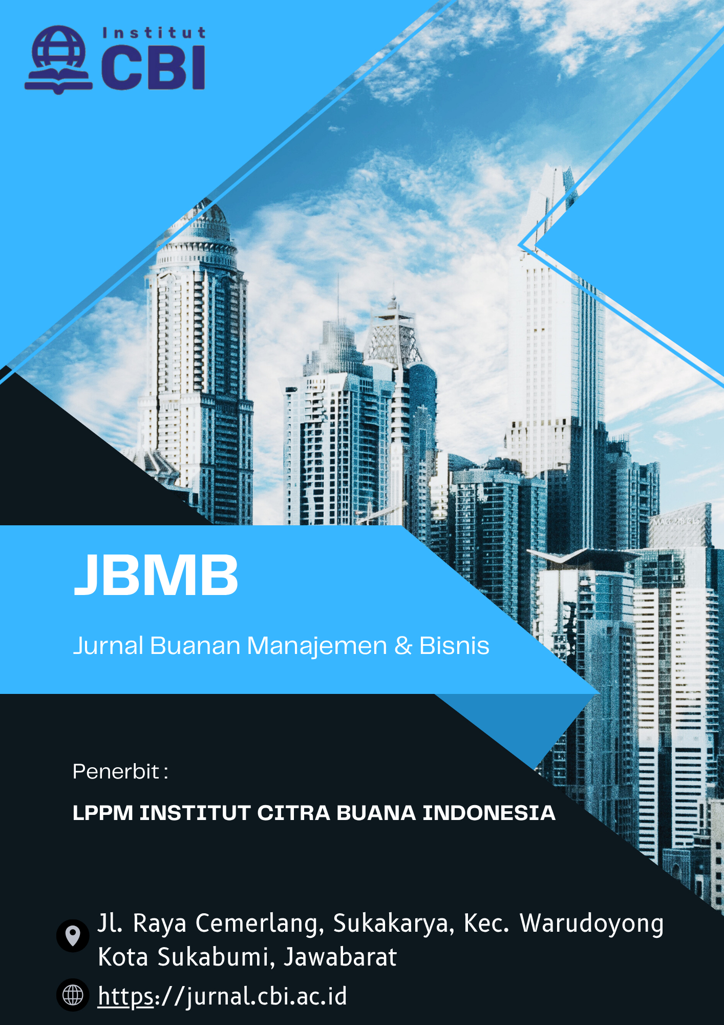JBMB Logo
